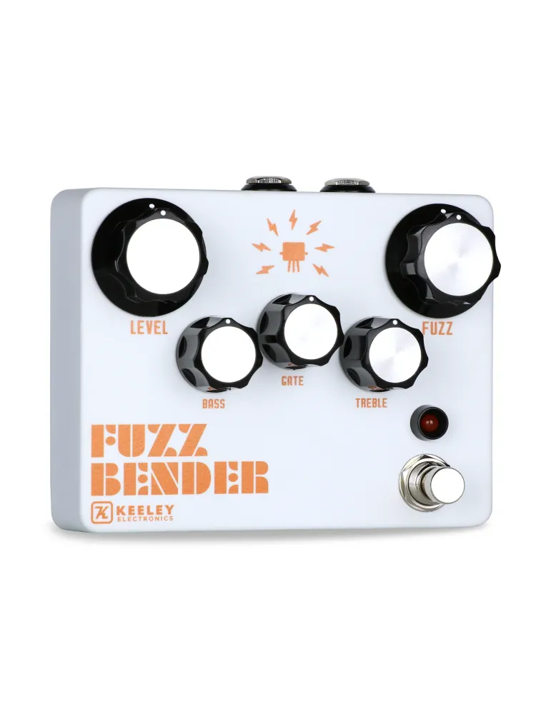 KEELEY KFBENDER | MusicGoodDeal