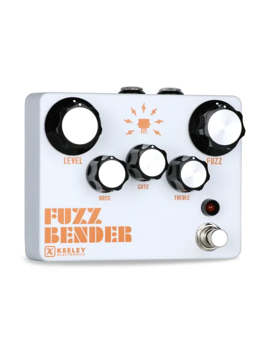 KEELEY KFBENDER | MusicGoodDeal
