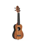  KEIKI K3-ACA UKULELE SOPRANO ACACIA|MusicGoodDeal 