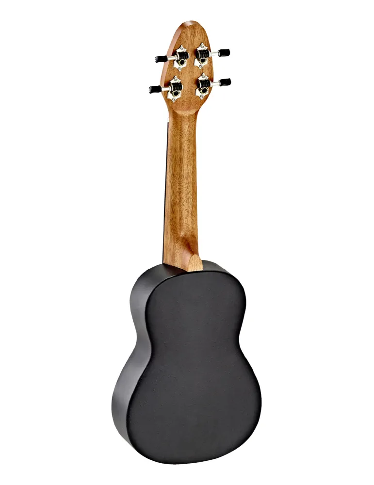  KEIKI K2-EM PACK UKULELE SOPRANO EL MUERTO|MusicGoodDeal 