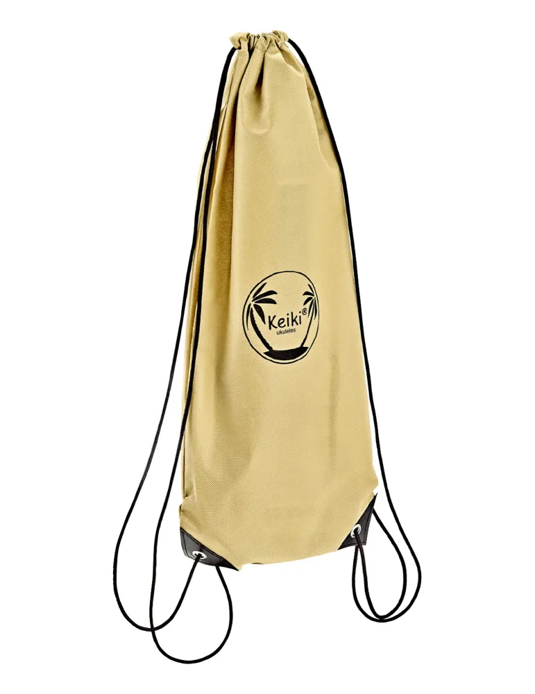  KEIKI K2-EM PACK UKULELE SOPRANO EL MUERTO|MusicGoodDeal 
