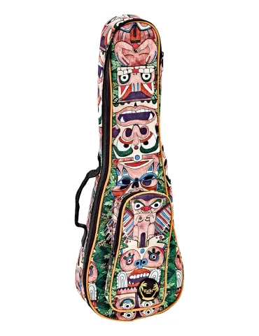 KEIKI KUB-TM-SO SOPRANO TOTEM UKULELE COVER|MusicGoodDeal 