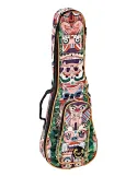  KEIKI KUB-TM-SO SOPRANO TOTEM UKULELE ABDECKUNG|MusicGoodDeal 