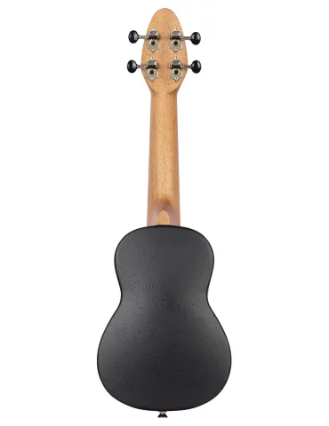  KEIKI K2-MAH-L PACK UKULELE SOPRANO MAHOGANY LH|MusicGoodDeal  2