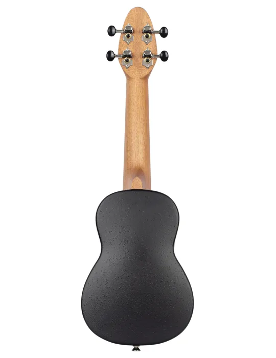  KEIKI K2-MAH-L PACK UKULELE SOPRANO MAHOGANY LH|MusicGoodDeal 