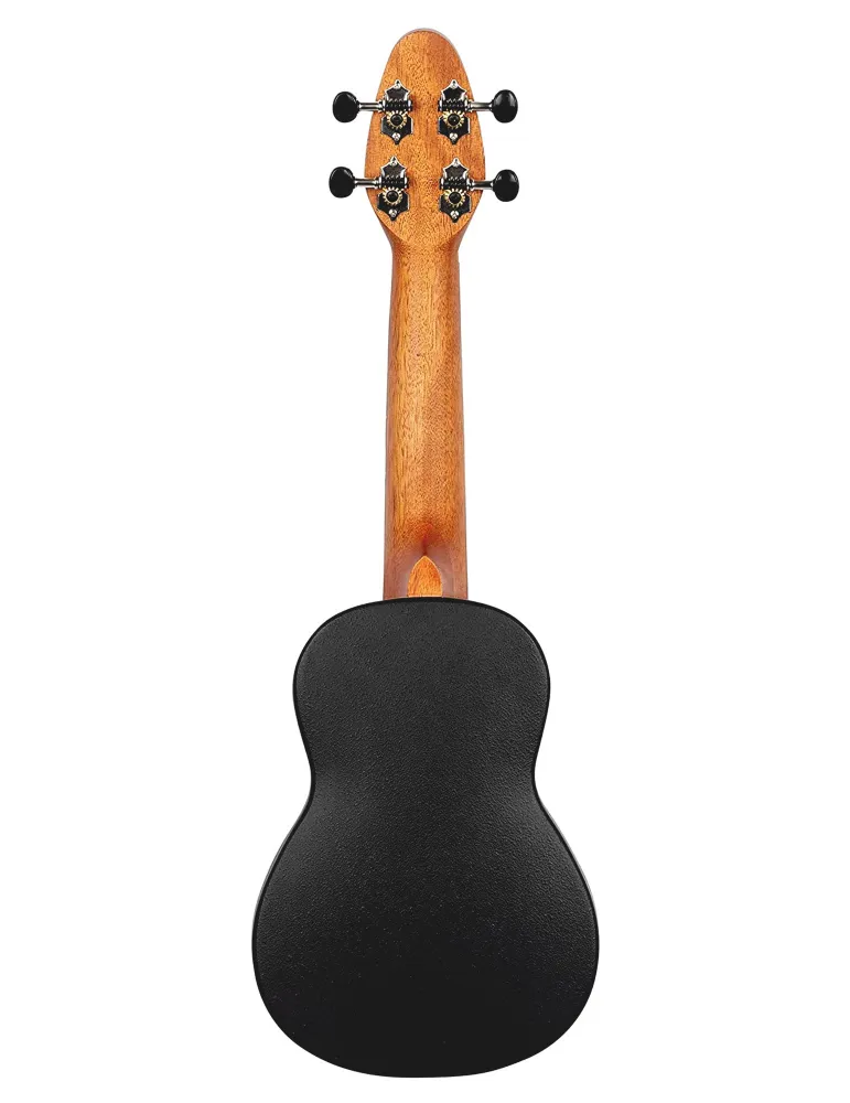  KEIKI K2-68-L PACK UKULELE SOPRANO FRIEDEN 68 LINKS|MusicGoodDeal 