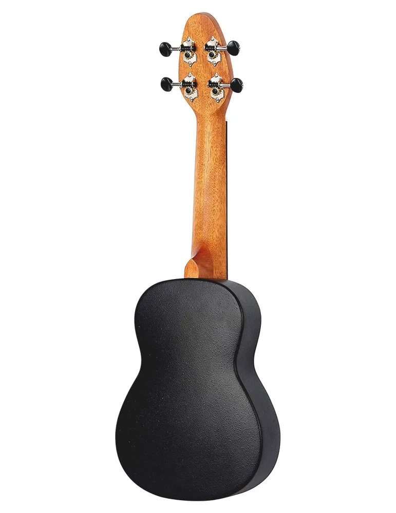  KEIKI K2-68-L PACK UKULELE SOPRANO FRIEDEN 68 LINKS|MusicGoodDeal 