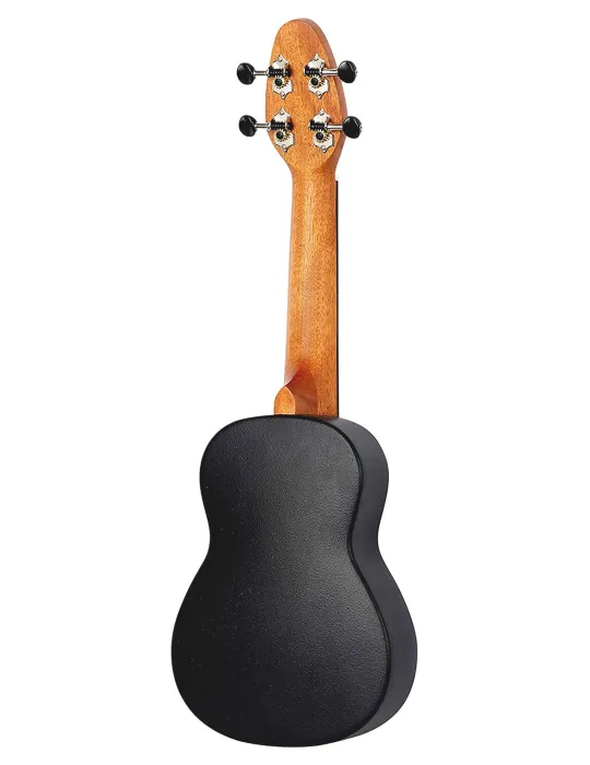  KEIKI K2-68-L PACK UKULELE SOPRANO FRIEDEN 68 LINKS|MusicGoodDeal 