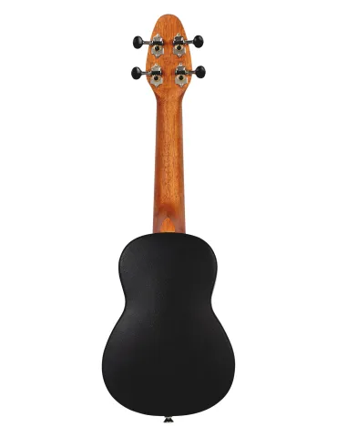  KEIKI K2-MAP-L PACK UKULELE SOPRANO MAPLE LH|MusicGoodDeal  2