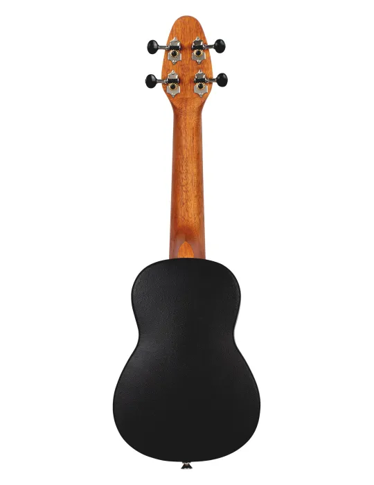  KEIKI K2-MAP-L PACK UKULELE SOPRANO MAPLE LH|MusicGoodDeal 