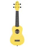  KEIKI PACK UKULELE SOPRANO LEMON GRASS|MusicGoodDeal 