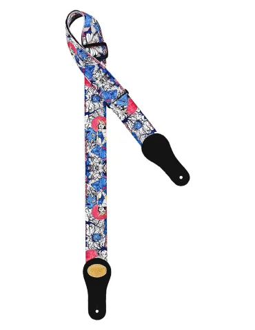  KEIKI RIEMEN SAMURAI GITARRE|MusicGoodDeal 