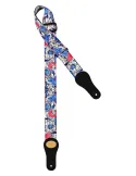  KEIKI SAMURAI GUITAR STRAP|MusicGoodDeal 