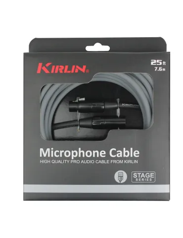 KIRLIN MPQ270-6GA | MusicGoodDeal