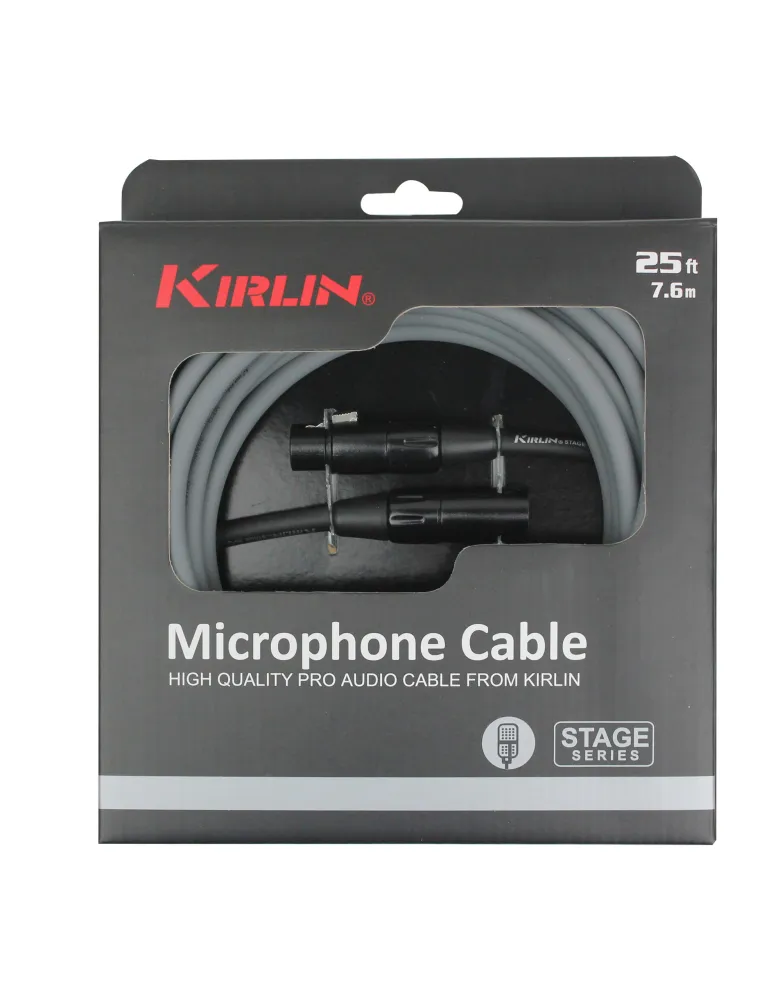 KIRLIN MPQ270-6GA | MusicGoodDeal