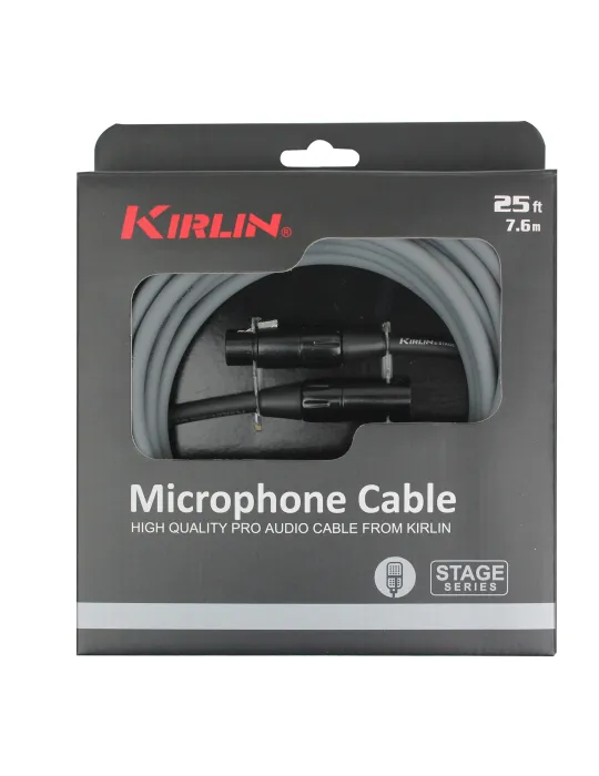 KIRLIN MPQ270-6GA | MusicGoodDeal