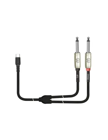 KIRLIN UYC392-3BK | MusicGoodDeal