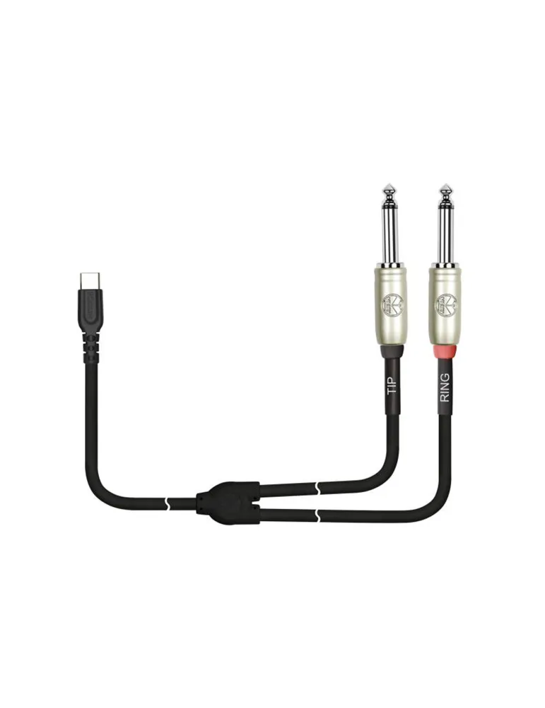 KIRLIN UYC392-3BK | MusicGoodDeal