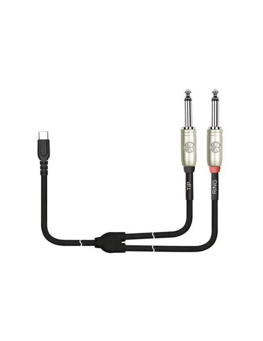 KIRLIN UYC392-3BK | MusicGoodDeal