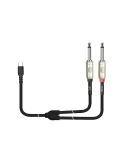 KIRLIN UYC392-3BK | MusicGoodDeal