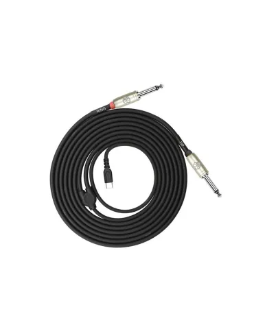 KIRLIN UYC392-3BK | MusicGoodDeal 2