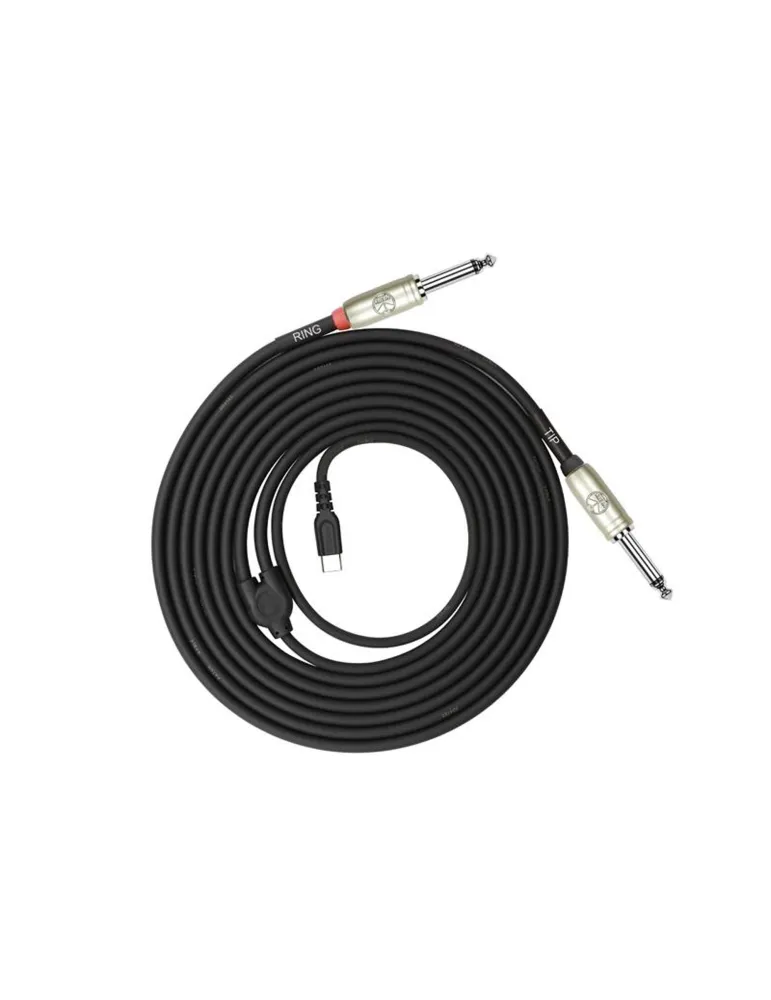 KIRLIN UYC392-3BK | MusicGoodDeal