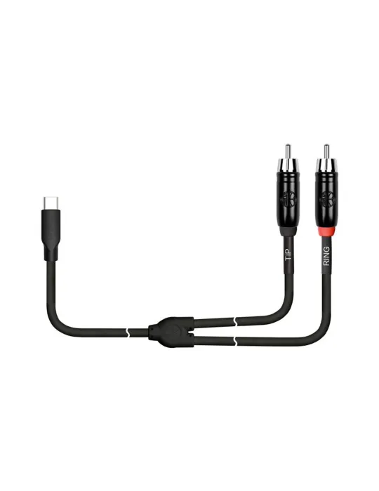 KIRLIN UYC394-3BK | MusicGoodDeal
