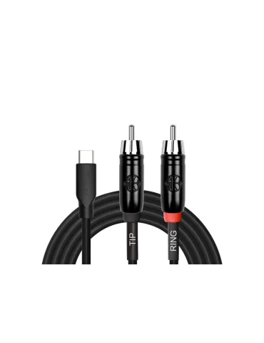 KIRLIN UYC394-3BK | MusicGoodDeal 2