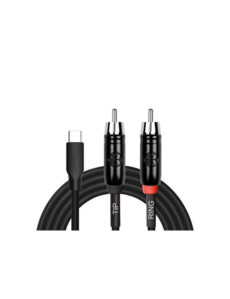 KIRLIN UYC394-3BK | MusicGoodDeal