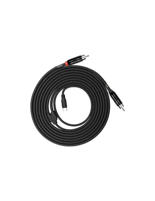 KIRLIN UYC394-3BK | MusicGoodDeal