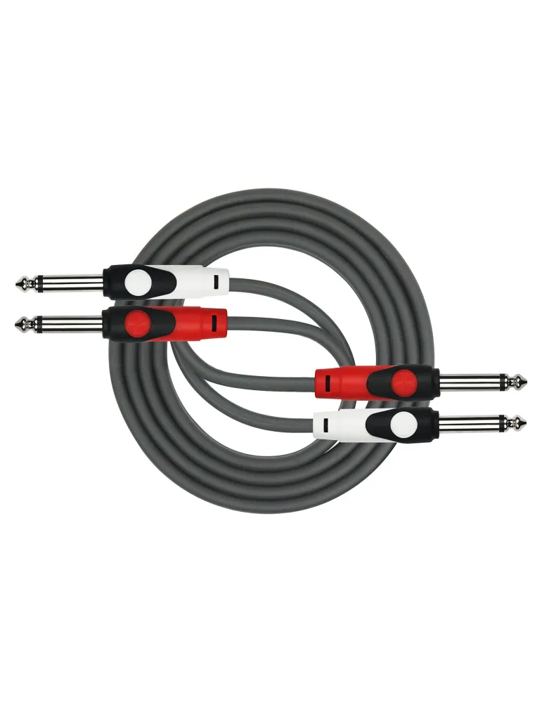 KIRLIN LGA406-3BK | MusicGoodDeal