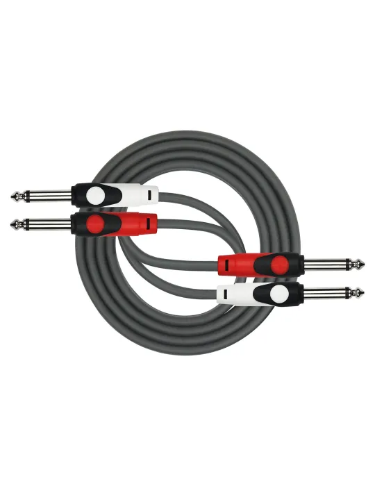 KIRLIN LGA406-3BK | MusicGoodDeal