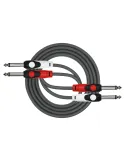 KIRLIN LGA406-3BK | MusicGoodDeal