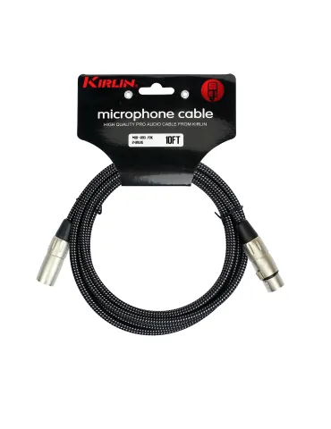 KIRLIN MW480-3BK | MusicGoodDeal