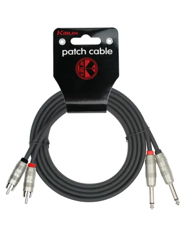 KIRLIN AP403-1BK | MusicGoodDeal