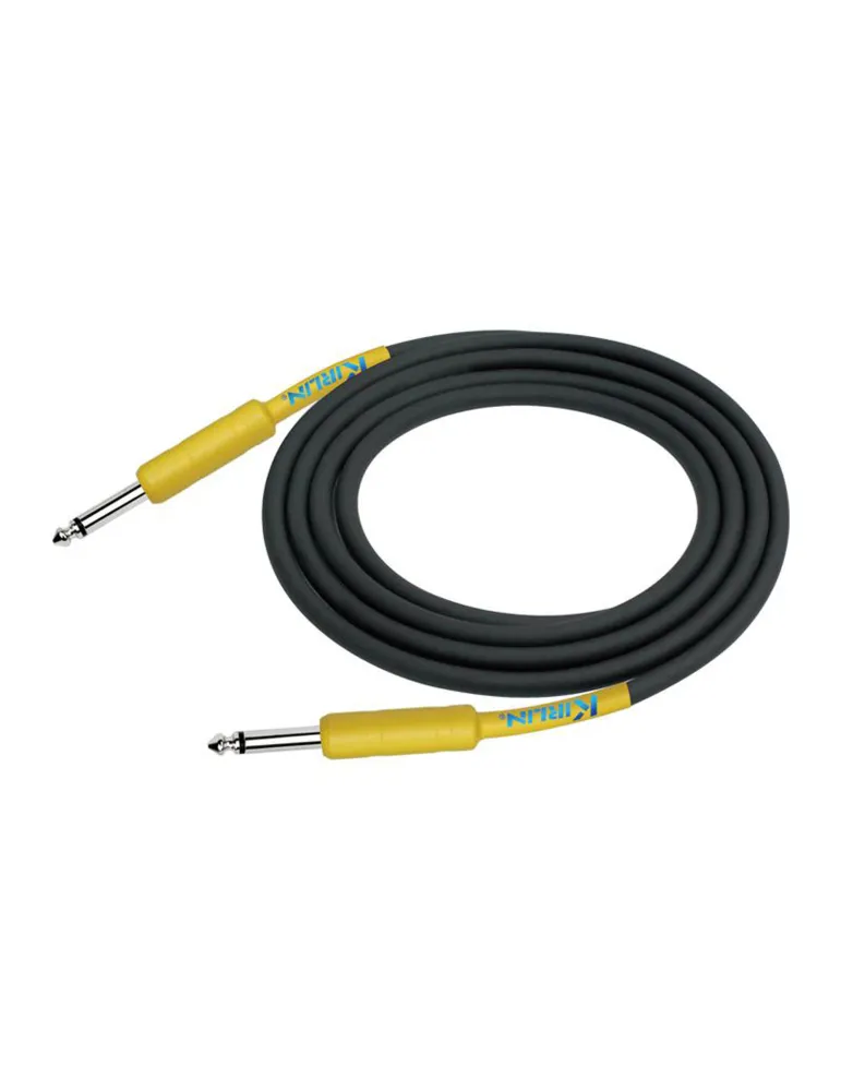 KIRLIN IPCH241HYE6BK | MusicGoodDeal