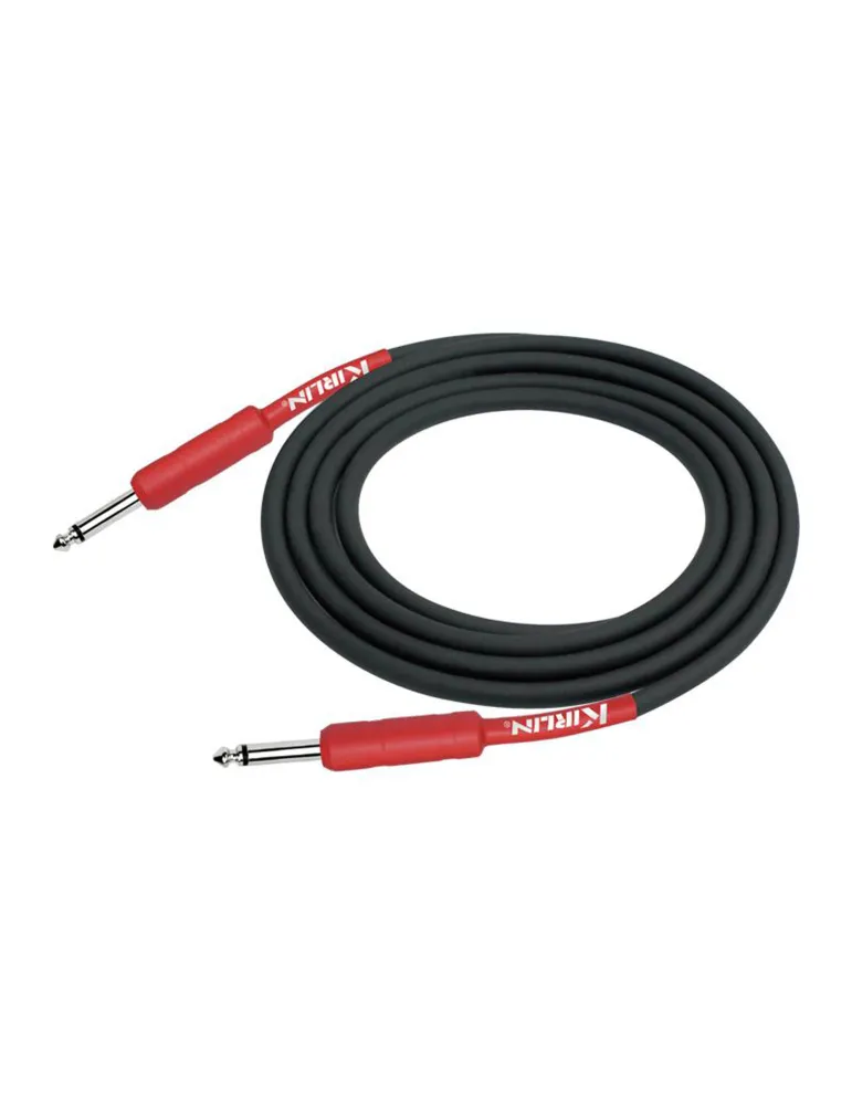 KIRLIN IPCH241HRD6BK | MusicGoodDeal