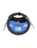  KIRLIN GUITAR CABLE 3M JACK JACK|MusicGoodDeal 