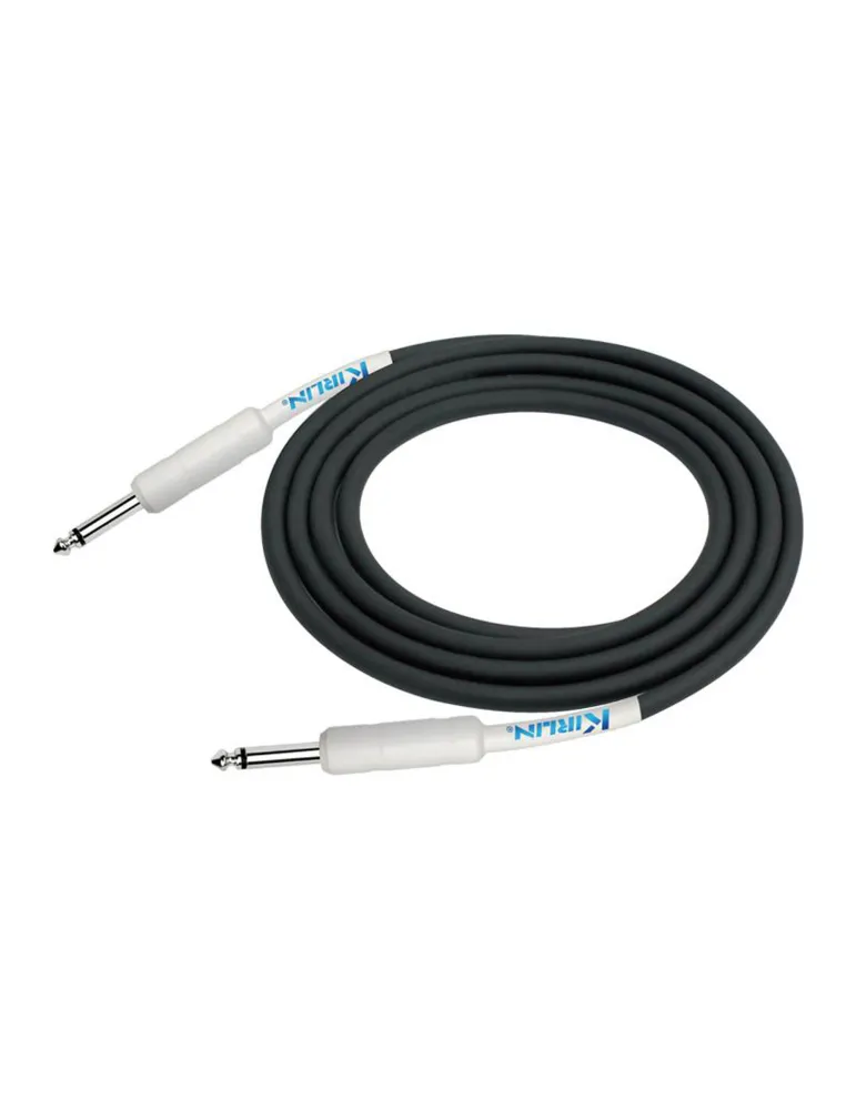 KIRLIN IPCH241HWH3BK | MusicGoodDeal