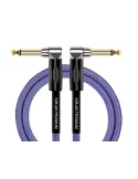  KIRLIN CABLE PATCH 0.15M JACK-JACK|MusicGoodDeal 