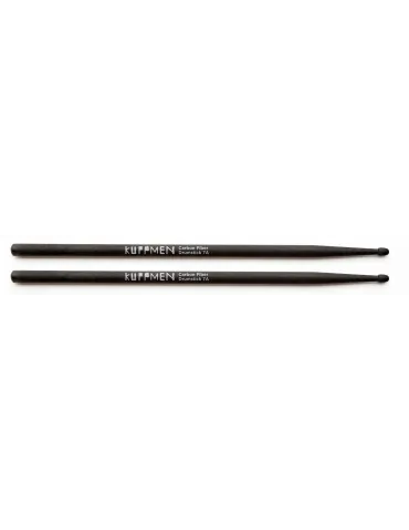  KUPPMEN CFDS7A CARBON FIBER STICKS 7A|MusicGoodDeal 
