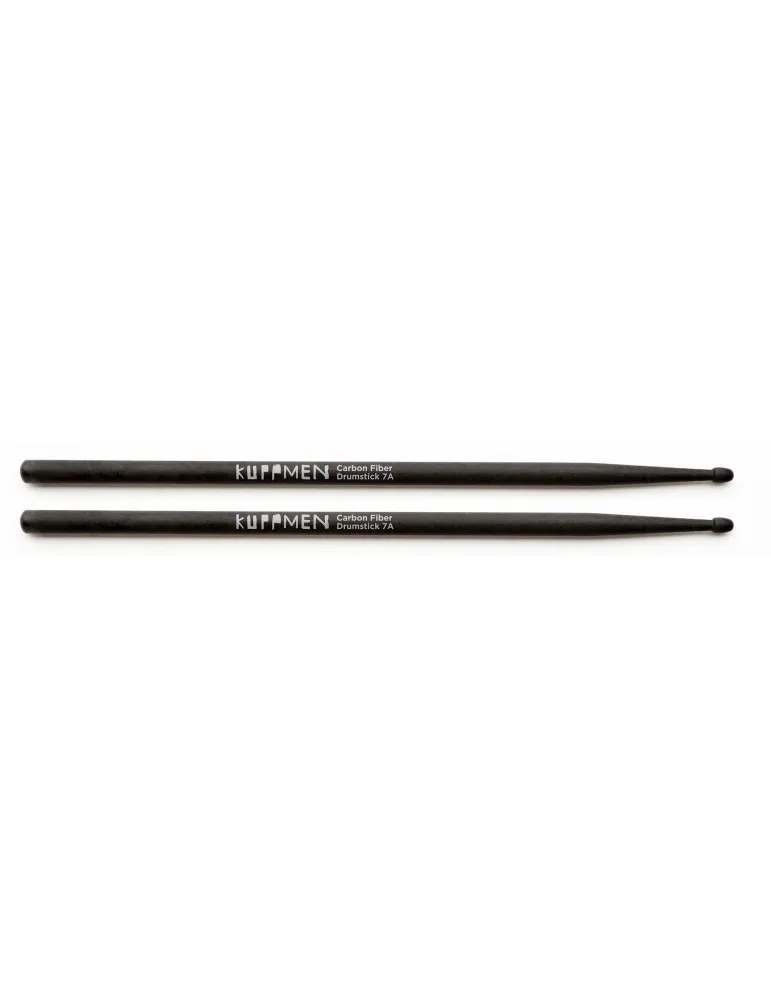 KUPPMEN CFDS7A CARBON FIBER STICKS 7A|MusicGoodDeal 
