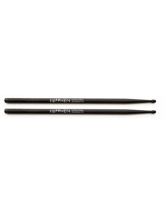  KUPPMEN CFDS7A CARBON FIBER STICKS 7A|MusicGoodDeal 