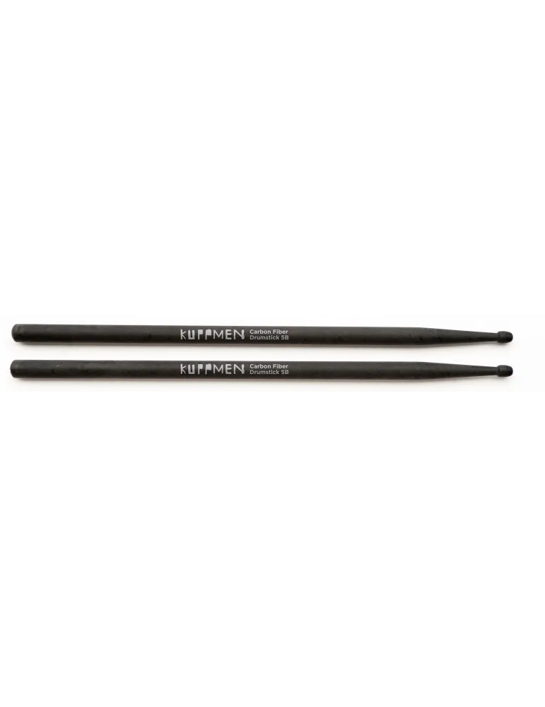  KUPPMEN CFDS5B 5B CARBON FIBER STICKS|MusicGoodDeal 