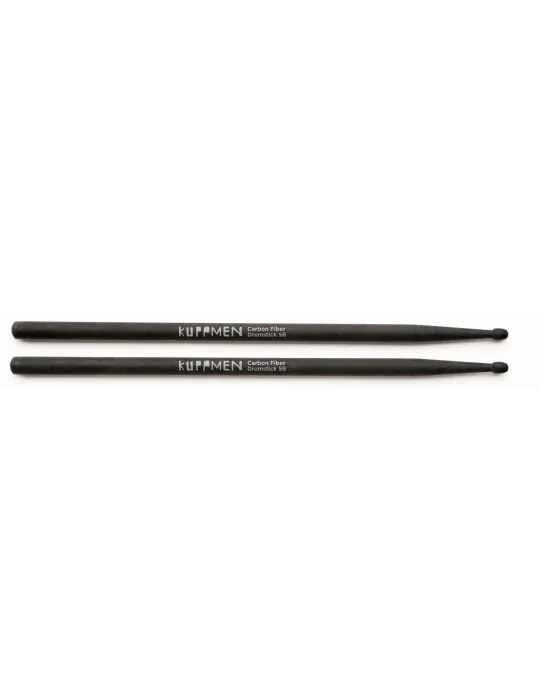  KUPPMEN CFDS5B 5B CARBON FIBER STICKS|MusicGoodDeal 