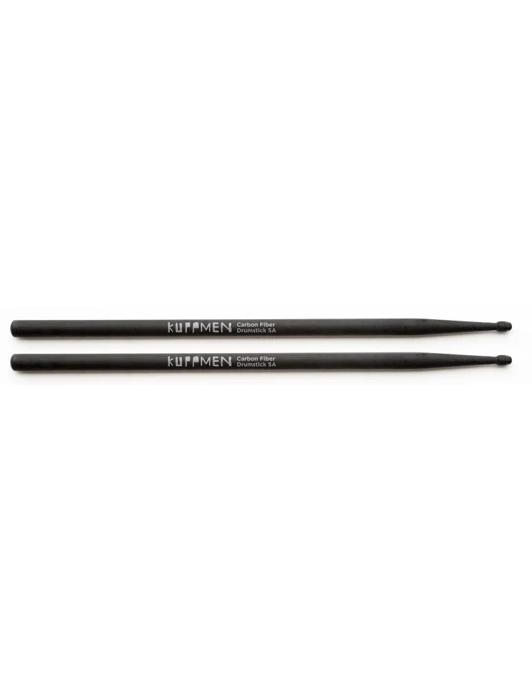  KUPPMEN CFDS5A CARBON FIBER STICKS 5A|MusicGoodDeal 