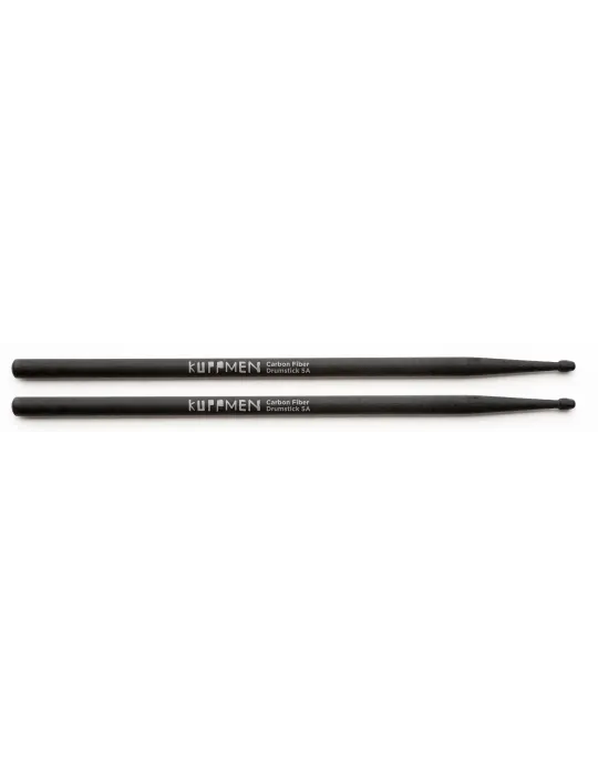  KUPPMEN CFDS5A CARBON FIBER STICKS 5A|MusicGoodDeal 