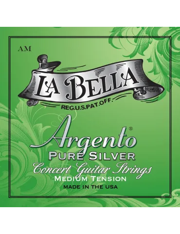 LA BELLA AM | MusicGoodDeal