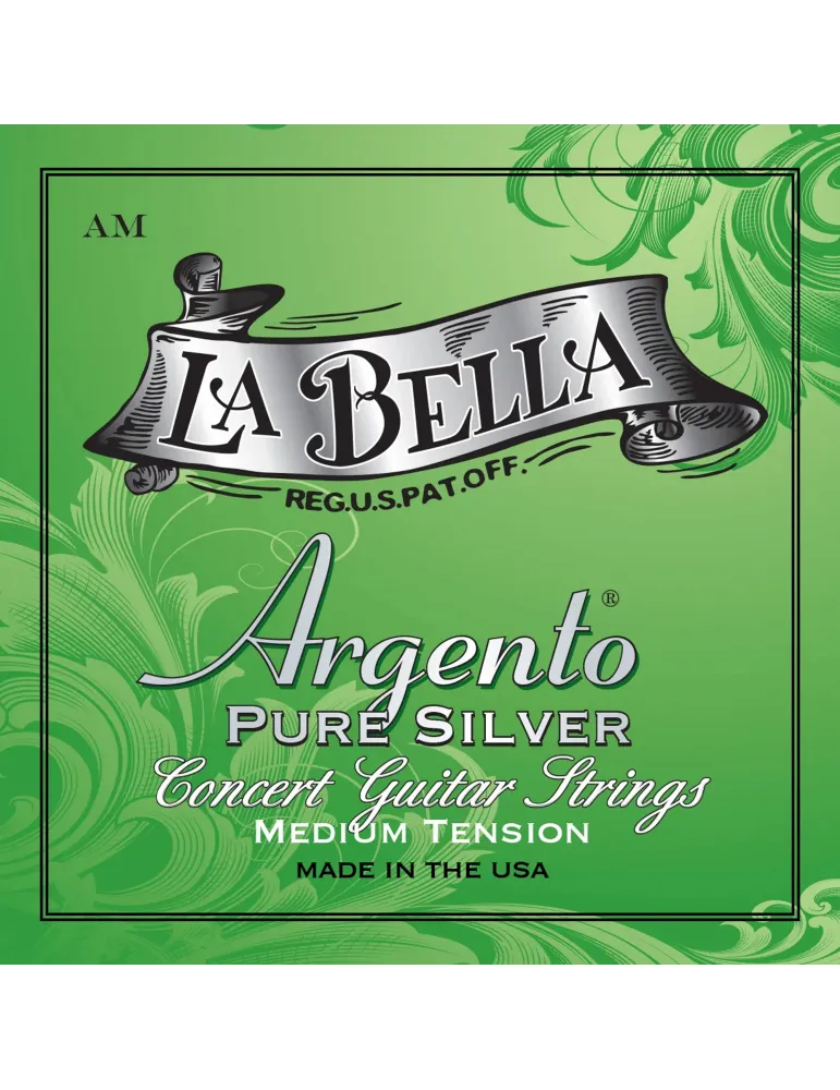 LA BELLA AM | MusicGoodDeal