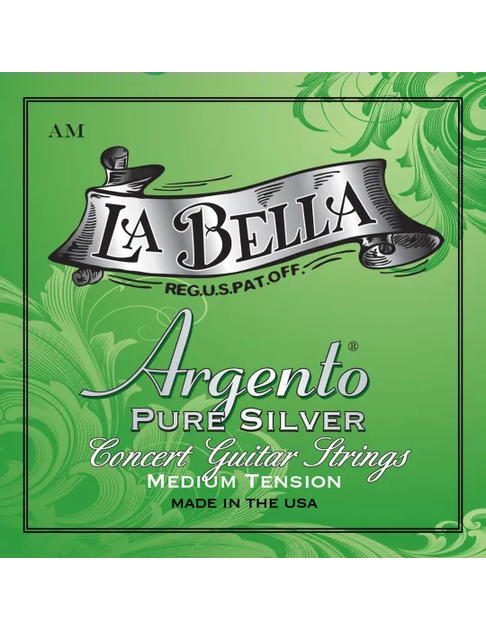 LA BELLA AM | MusicGoodDeal